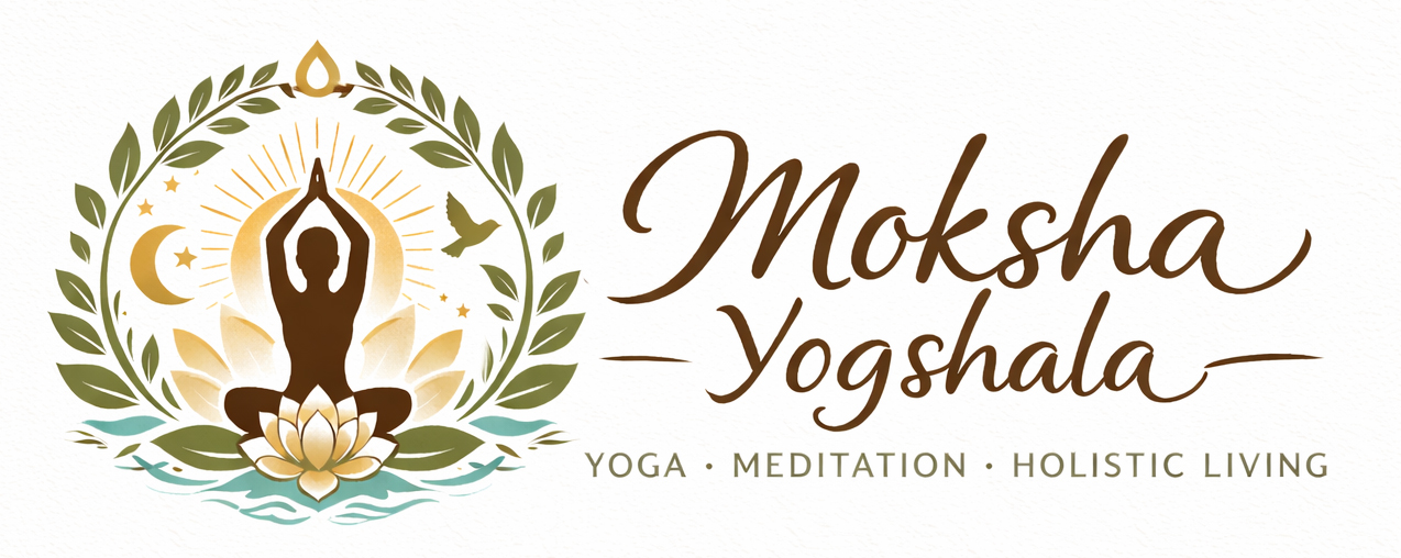 Moksha Yoga Shala