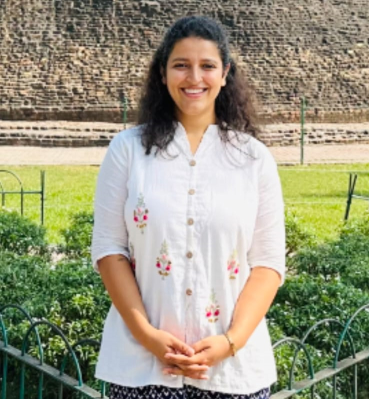 Avantika Tyagi