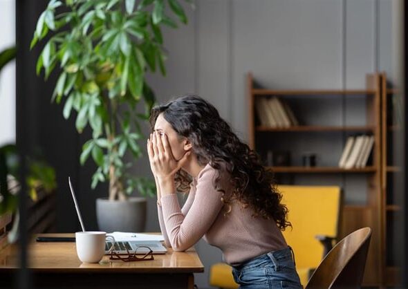 Improved Sleep Quality Stress Management