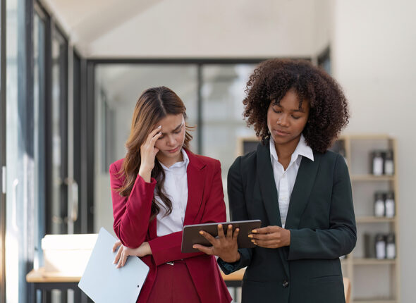 Increased Resilience Stress Management