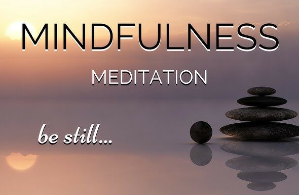 Mindfulness Meditation