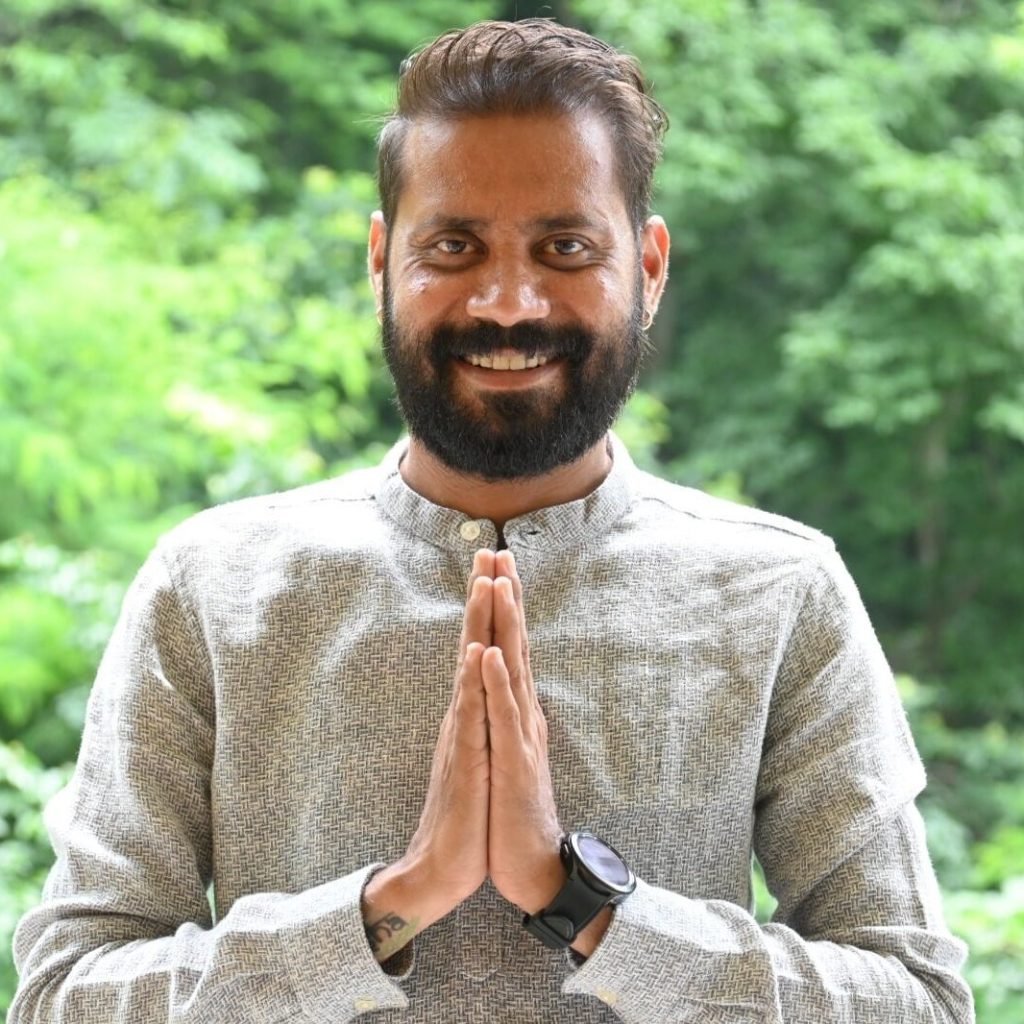 Vishal Sharma