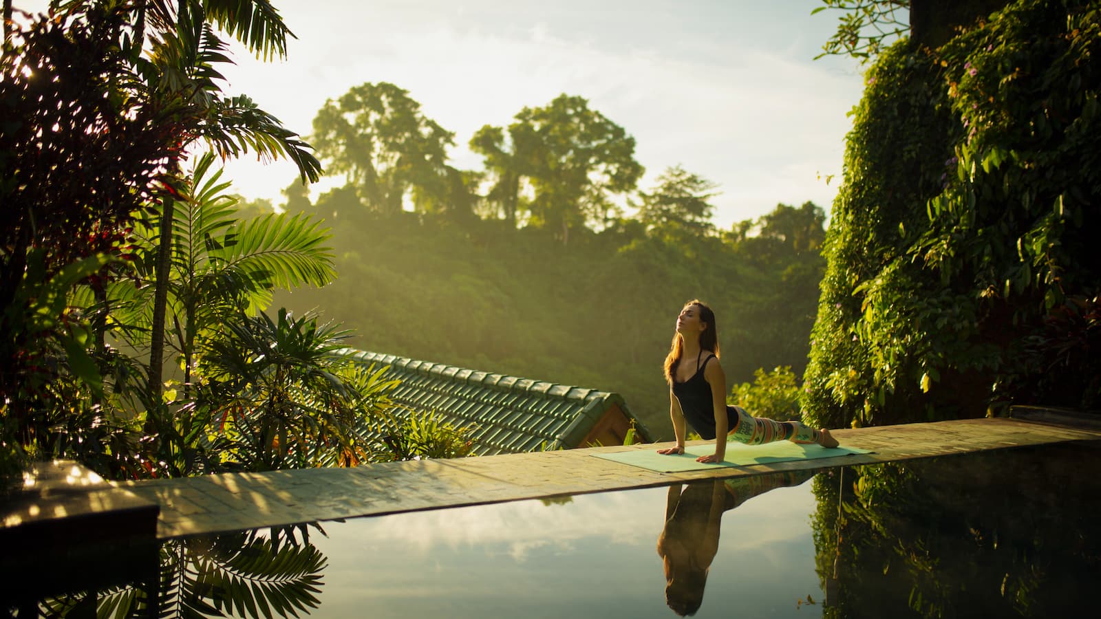 Yoga TTC in Rishikesh