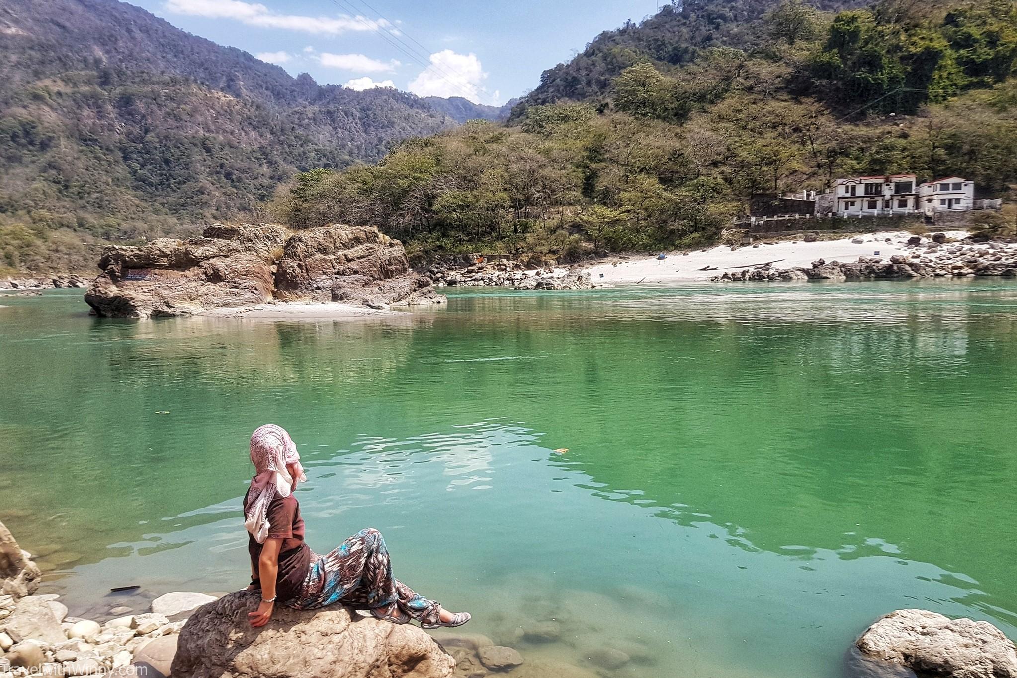 authentic Yoga Teacher Training in Rishikesh