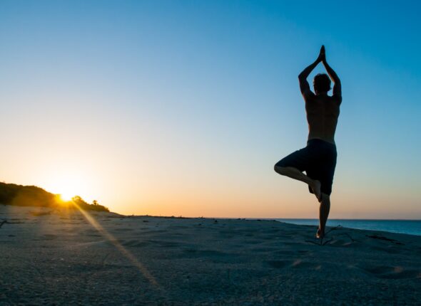 Rishikesh Yoga Teacher Training