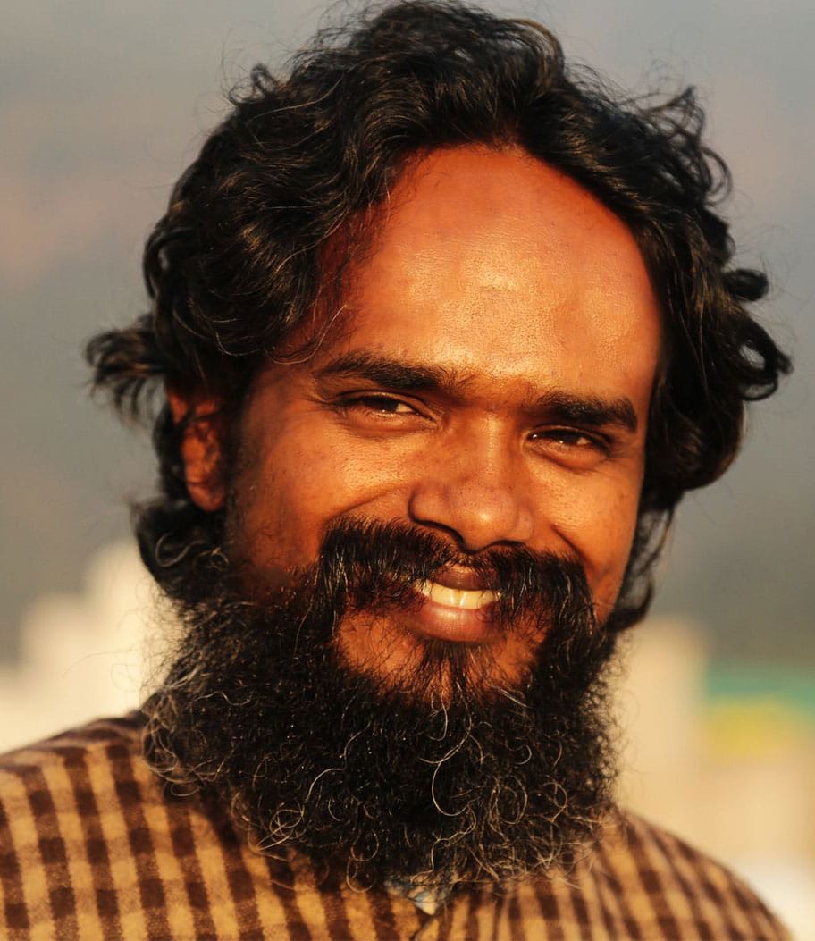 Yogi Siddhant