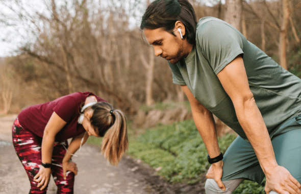 Diaphragmatic Breathing Techniques